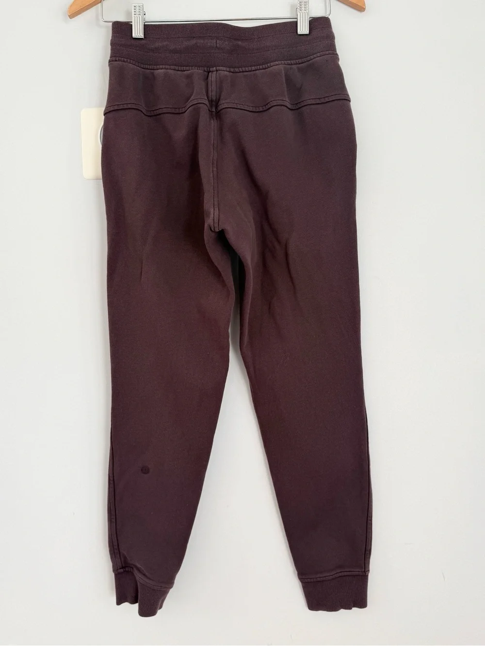 Lululemon Warm Down Jogger | Size 4